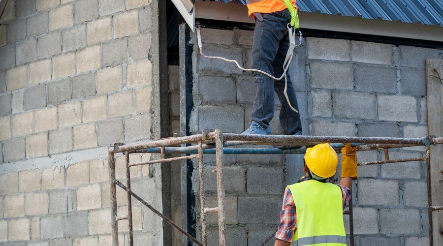 Professional New roof installation in Queens Village, NY